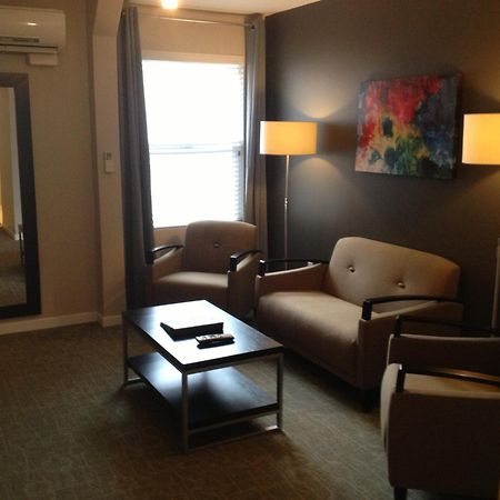 Century Casino & Hotel Cripple Creek Room photo