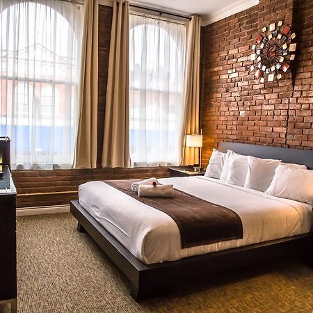 Century Casino & Hotel Cripple Creek Room photo
