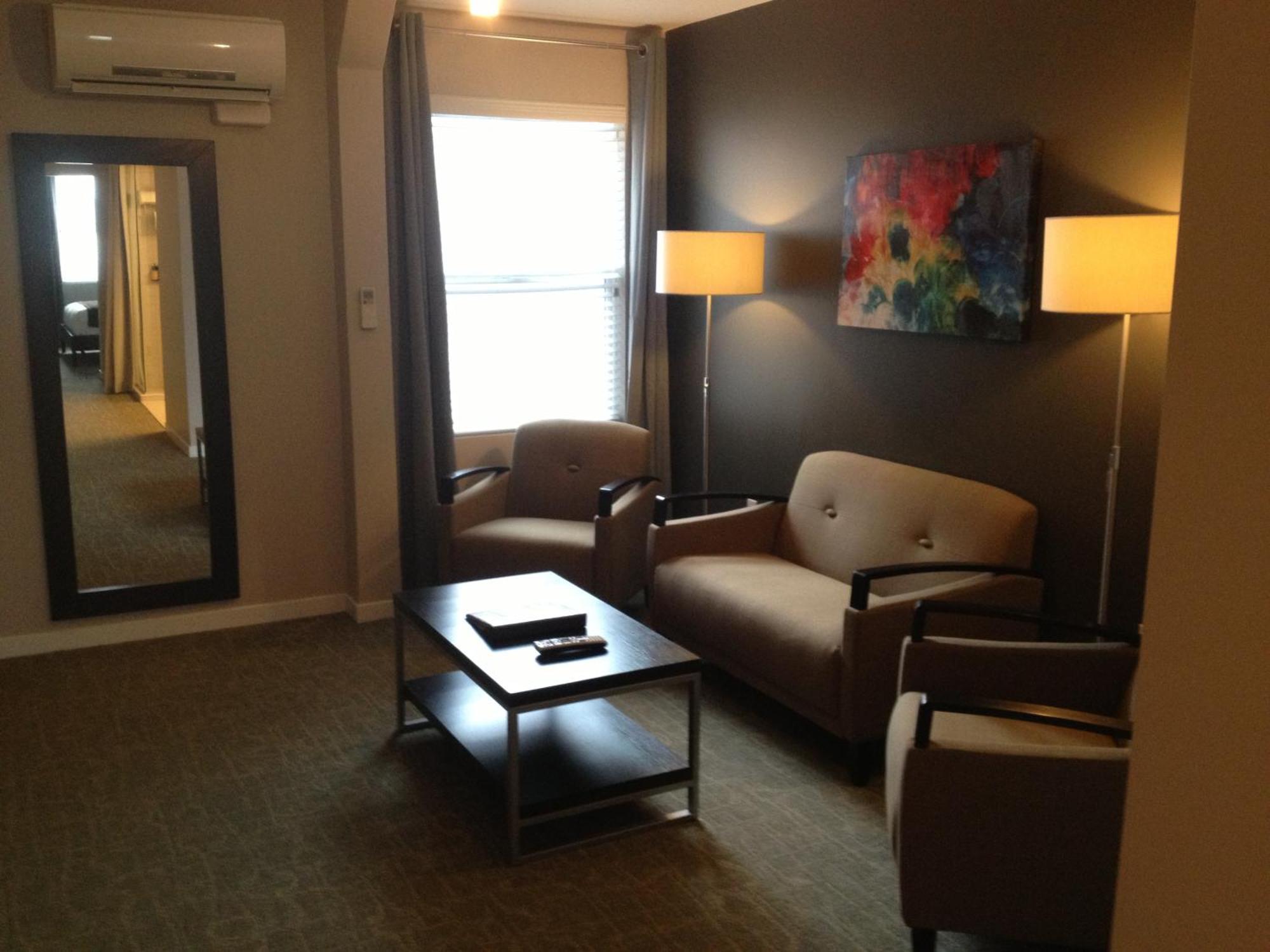 Century Casino & Hotel Cripple Creek Room photo