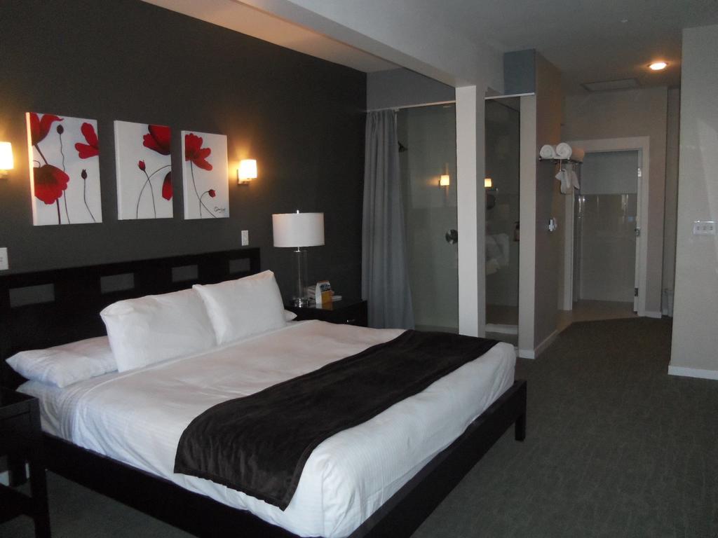 Century Casino & Hotel Cripple Creek Room photo