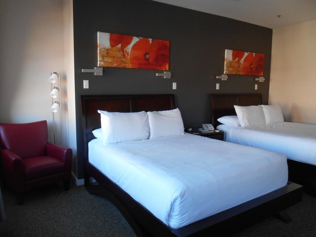 Century Casino & Hotel Cripple Creek Room photo