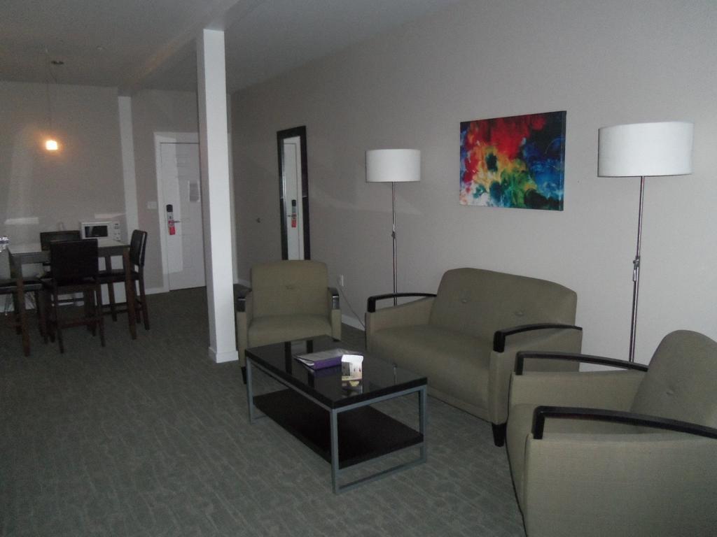 Century Casino & Hotel Cripple Creek Room photo