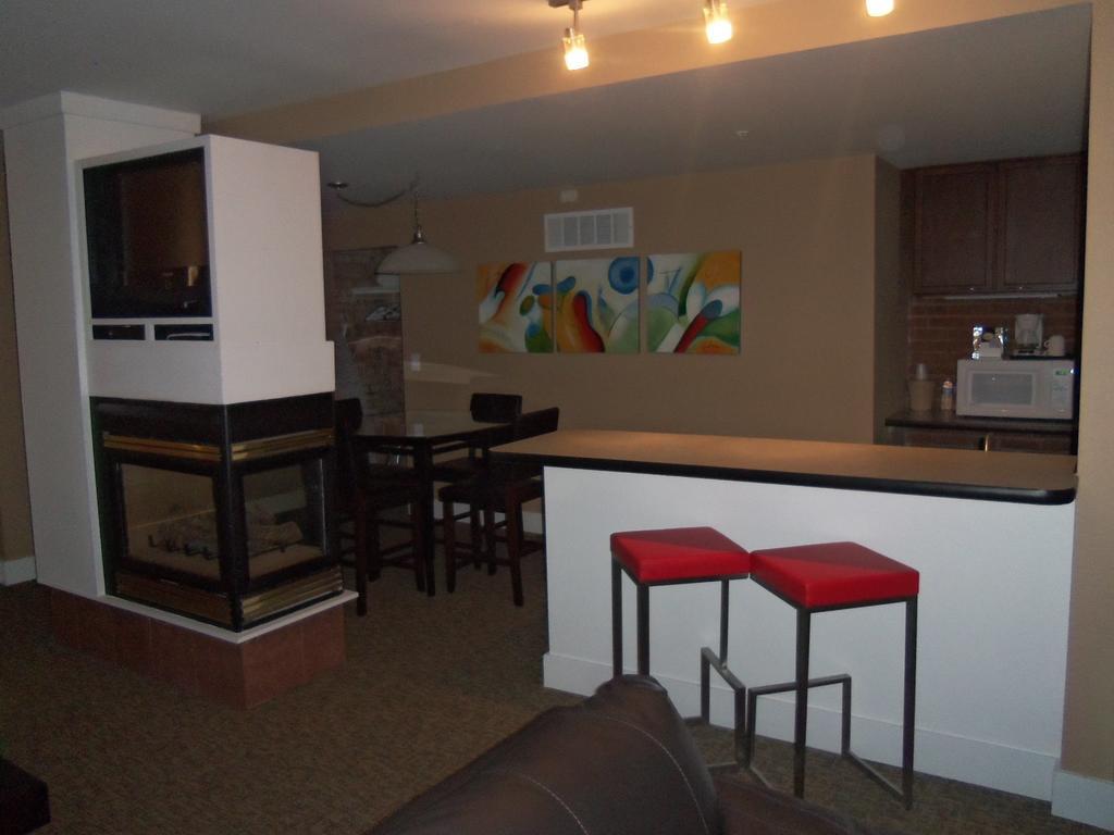 Century Casino & Hotel Cripple Creek Room photo